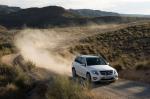 Mercedes-Benz GLK-Class 2013 года